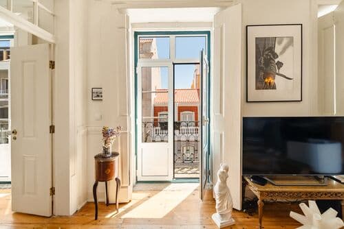 PF41387 - Apartamento T3, Estrela, Lisboa - Imagem 6