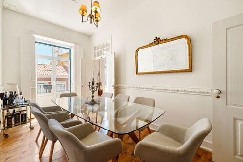 PF41387 - Apartamento T3, Estrela, Lisboa - Imagem 11