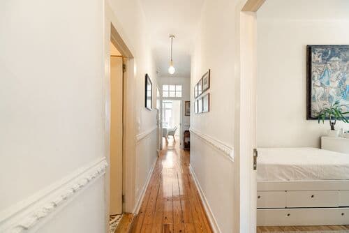PF41387 - Apartamento T3, Estrela, Lisboa - Imagem 12
