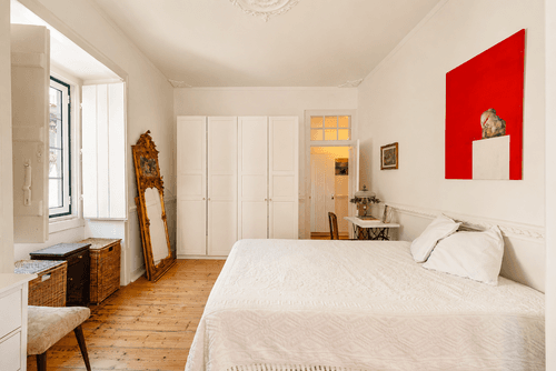 PF41387 - Apartamento T3, Estrela, Lisboa - Imagem 21