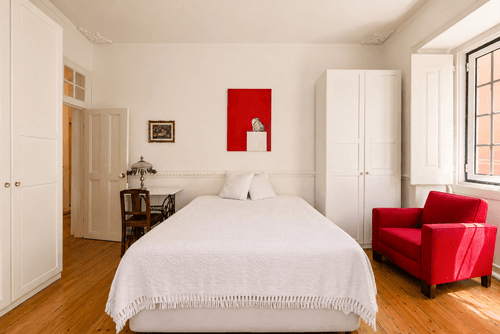 PF41387 - Apartamento T3, Estrela, Lisboa - Imagem 22