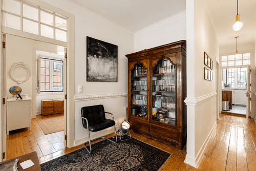 PF41387 - Apartamento T3, Estrela, Lisboa - Imagem 3