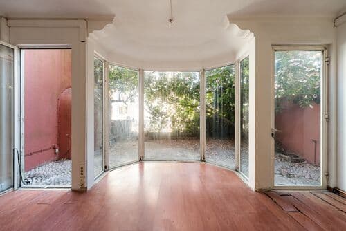 PF41389 - Apartamento T0 com terraço, Lapa, Lisboa - Imagem 4