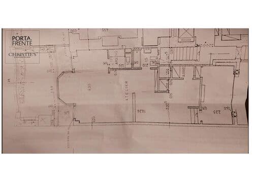 PF41389 - Apartamento T0 com terraço, Lapa, Lisboa - Imagem 22
