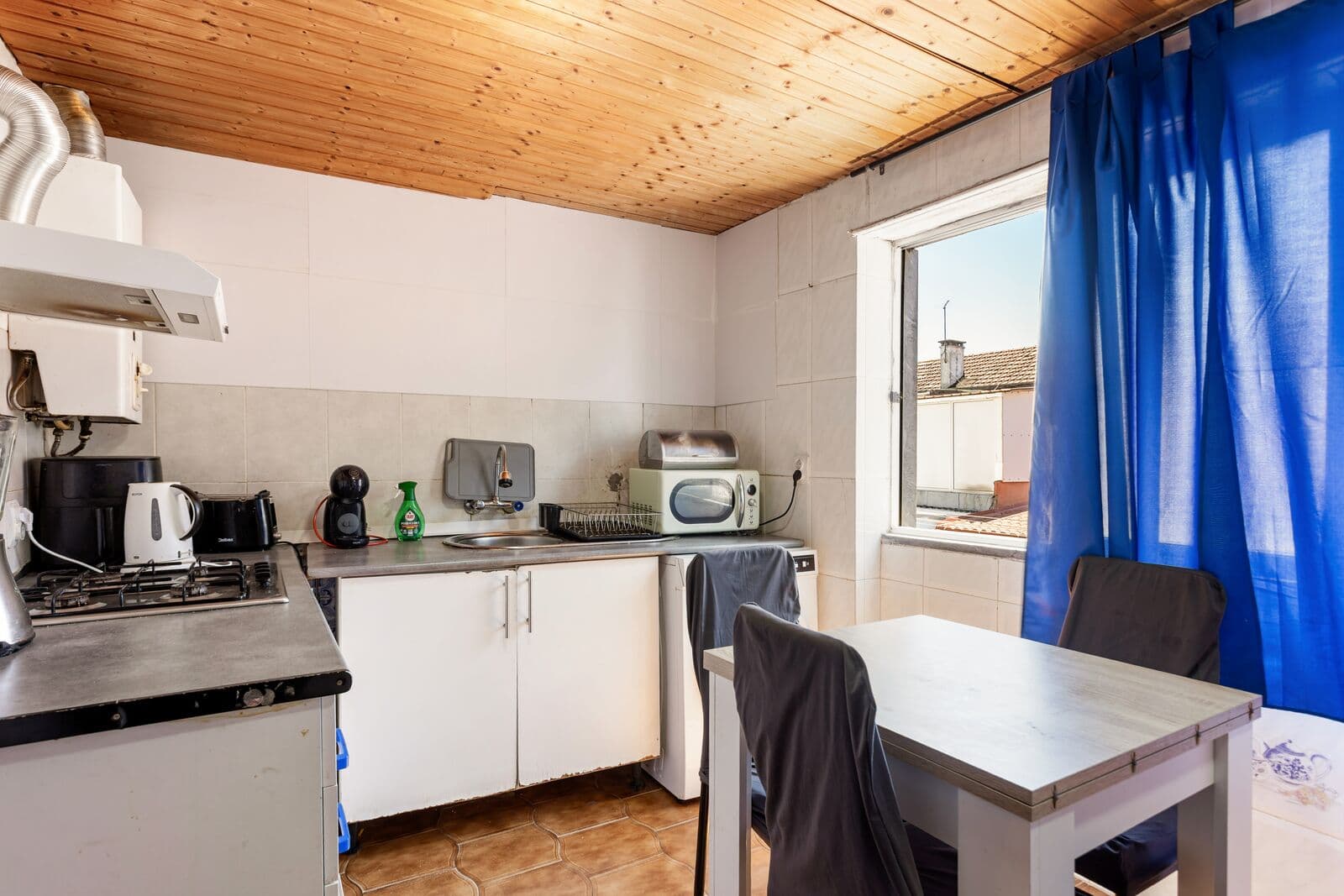 Apartamento T1 + 1, Moita - Imagem 6