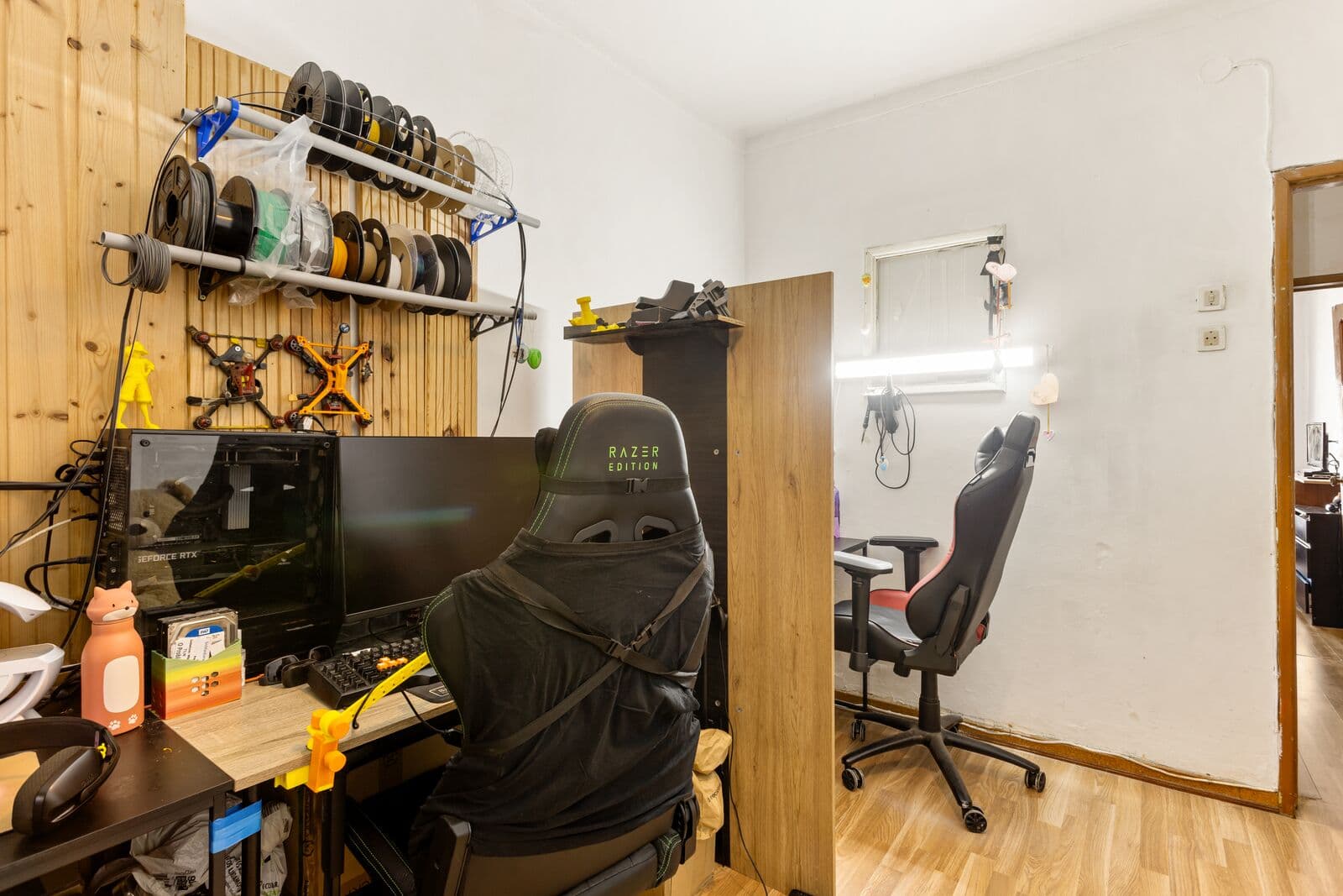 Apartamento T1 + 1, Moita - Imagem 15