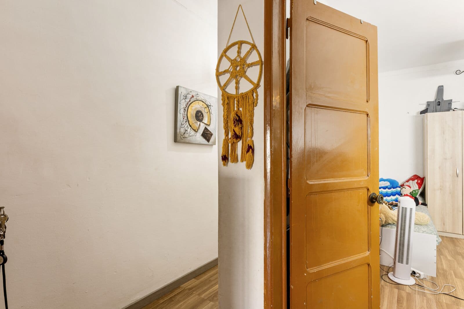 Apartamento T1 + 1, Moita - Imagem 17