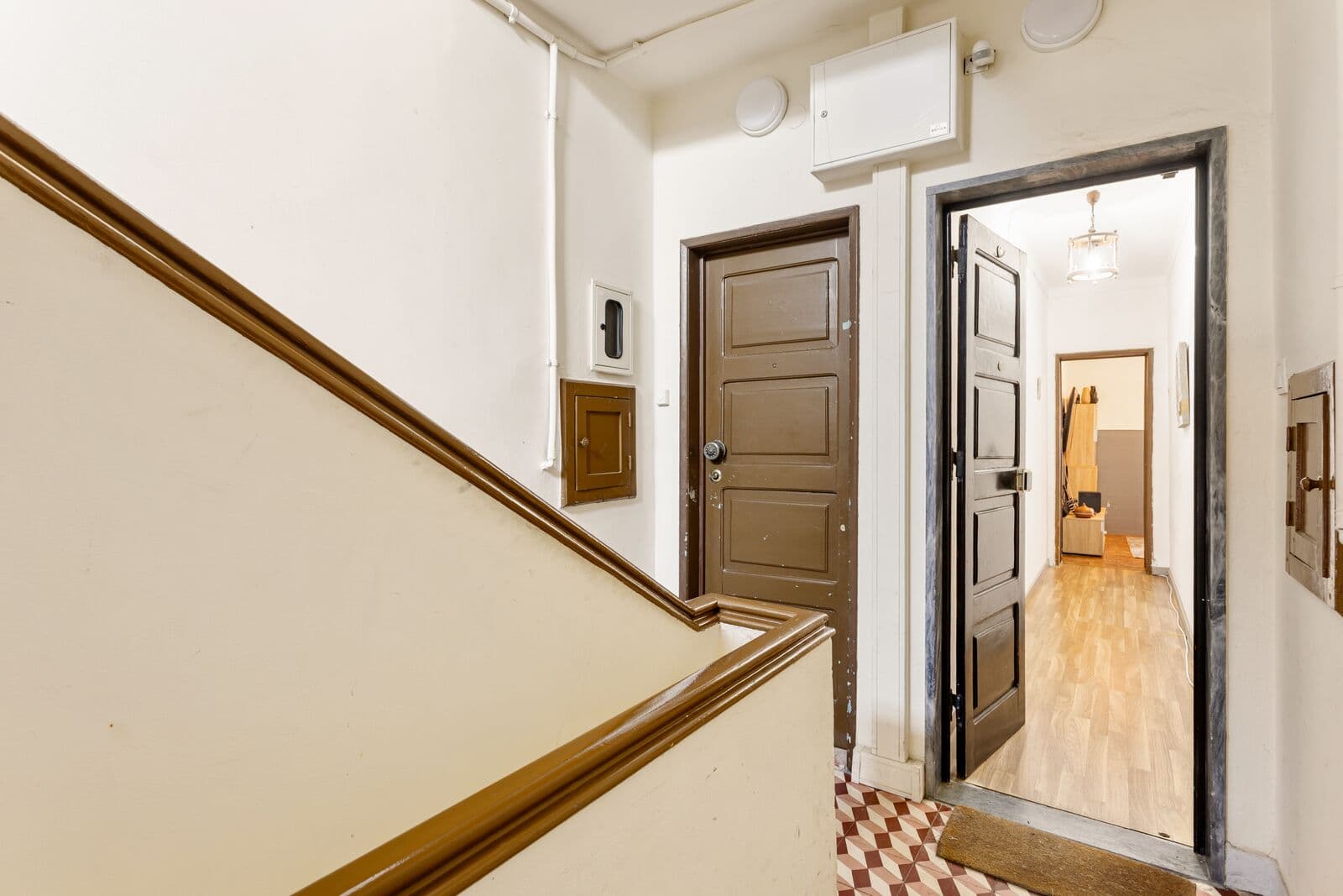 Apartamento T1 + 1, Moita - Imagem 18