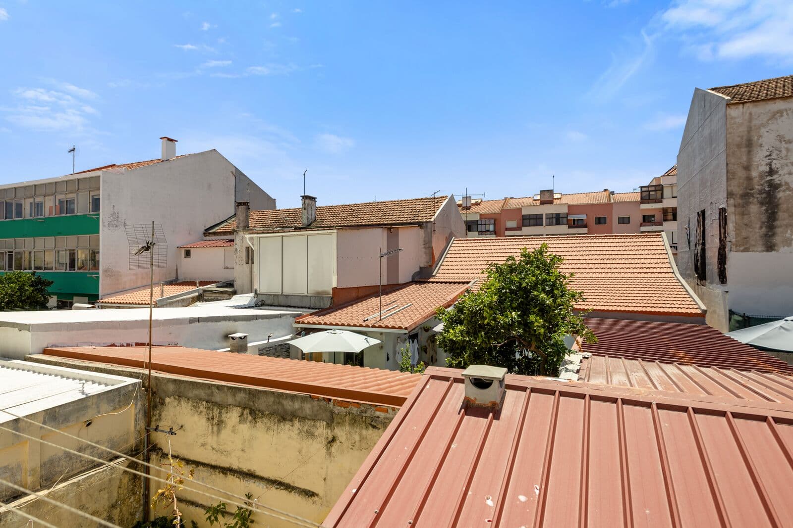 Apartamento T1 + 1, Moita - Imagem 20