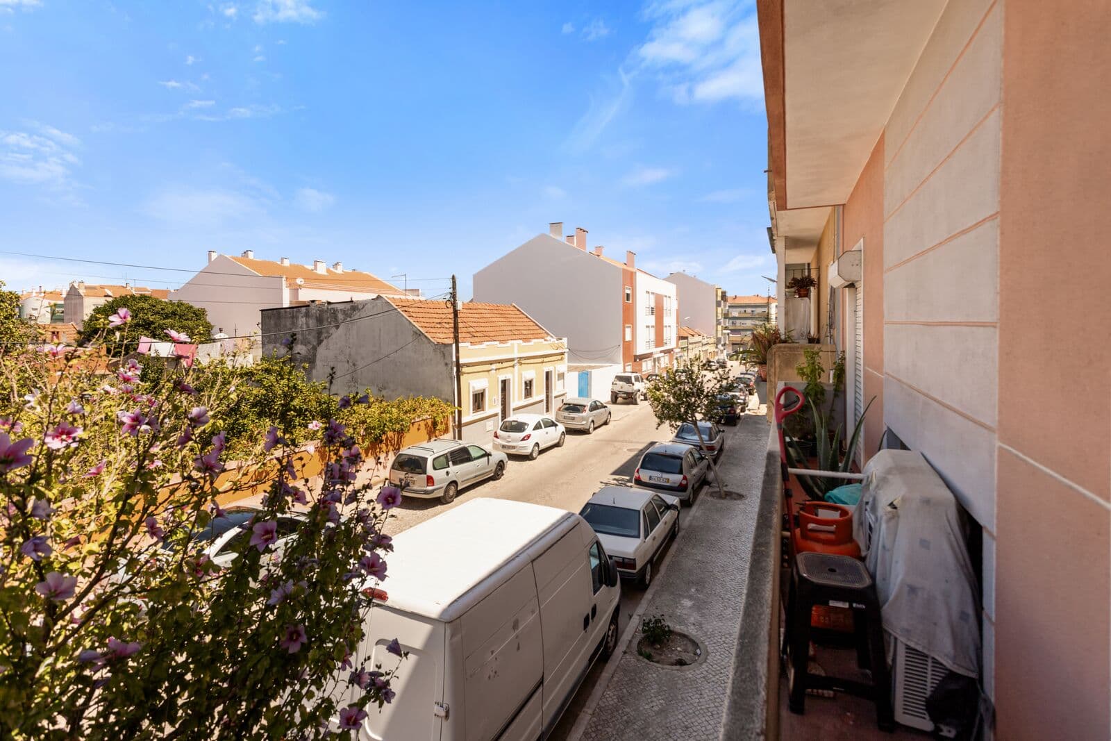 Apartamento T1 + 1, Moita - Imagem 21