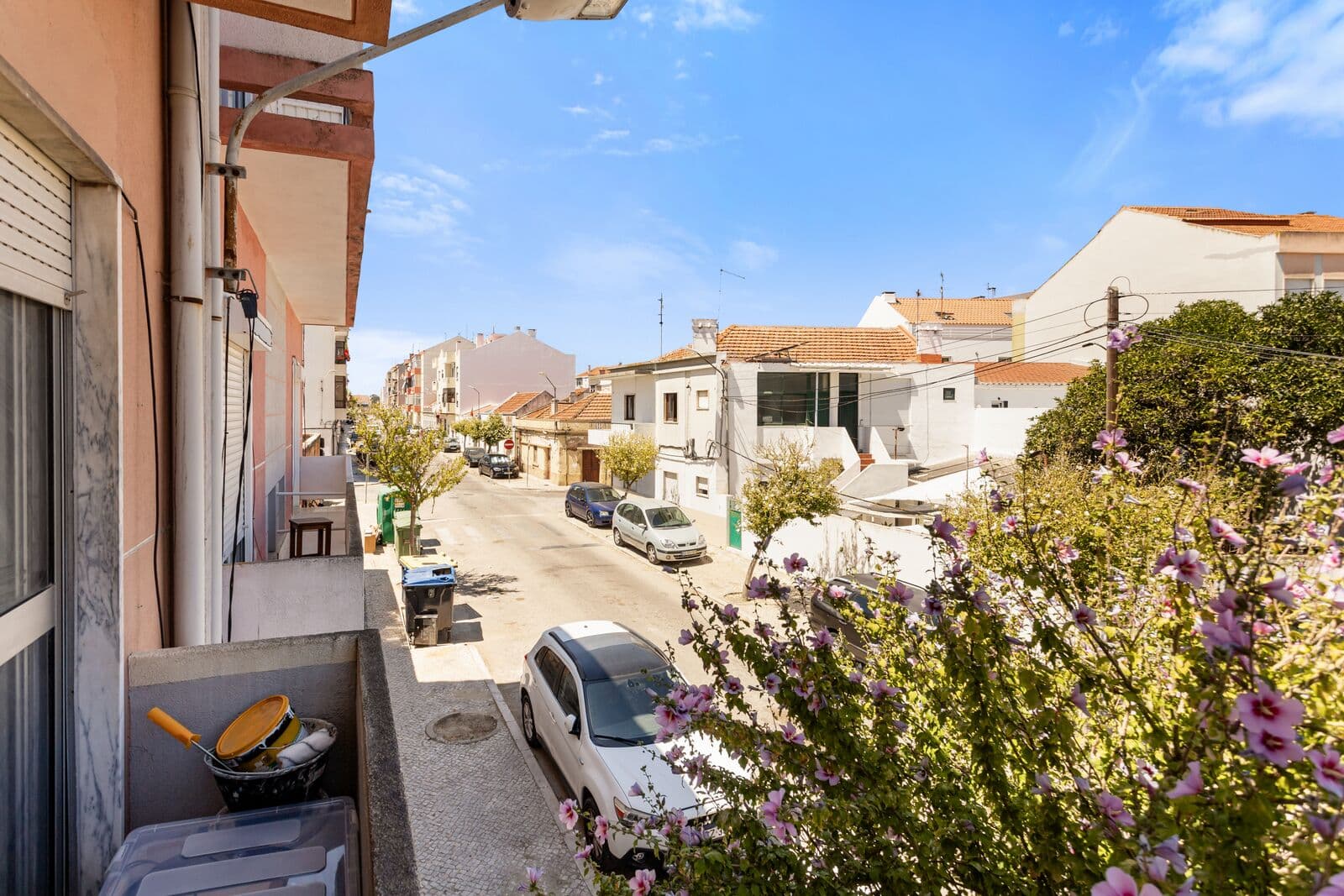 Apartamento T1 + 1, Moita - Imagem 22