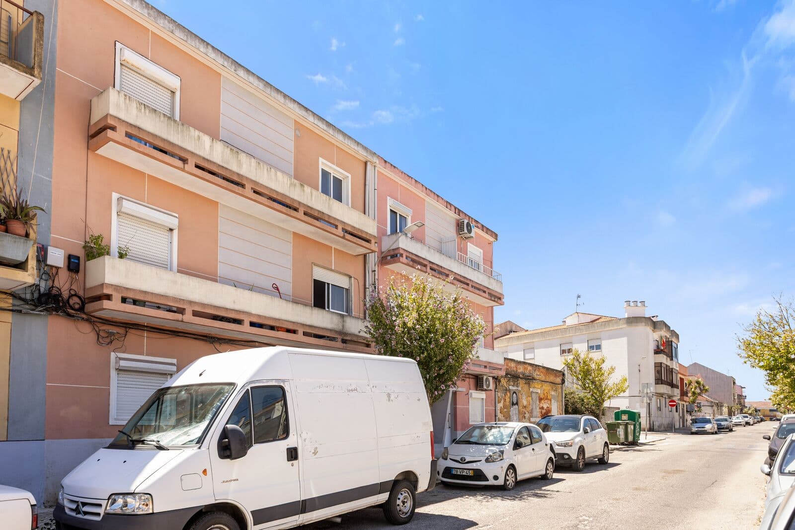 Apartamento T1 + 1, Moita - Imagem 23