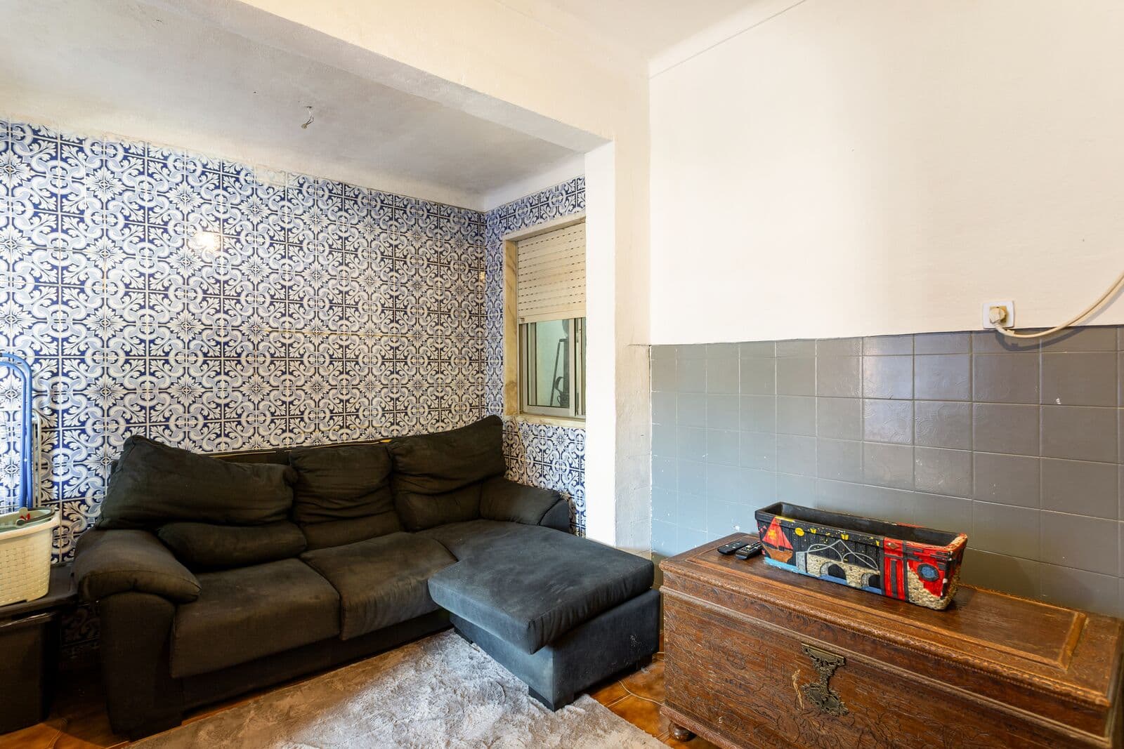 Apartamento T1 + 1, Moita - Imagem 9