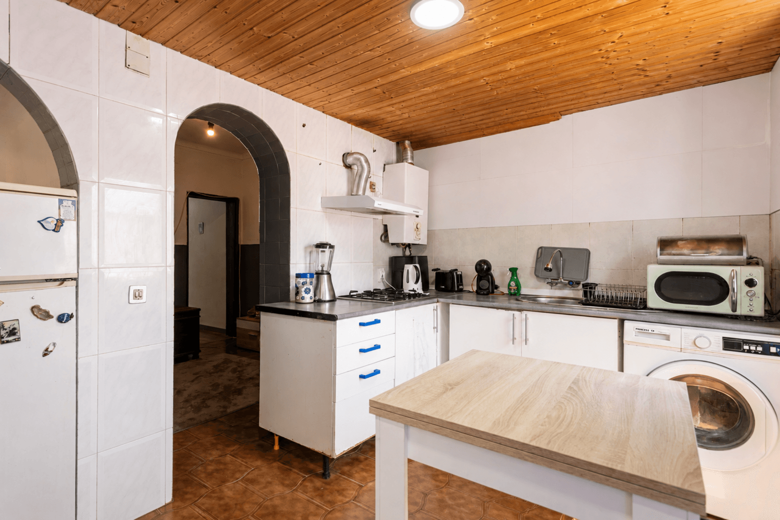 Apartamento T1 + 1, Moita - Imagem 4