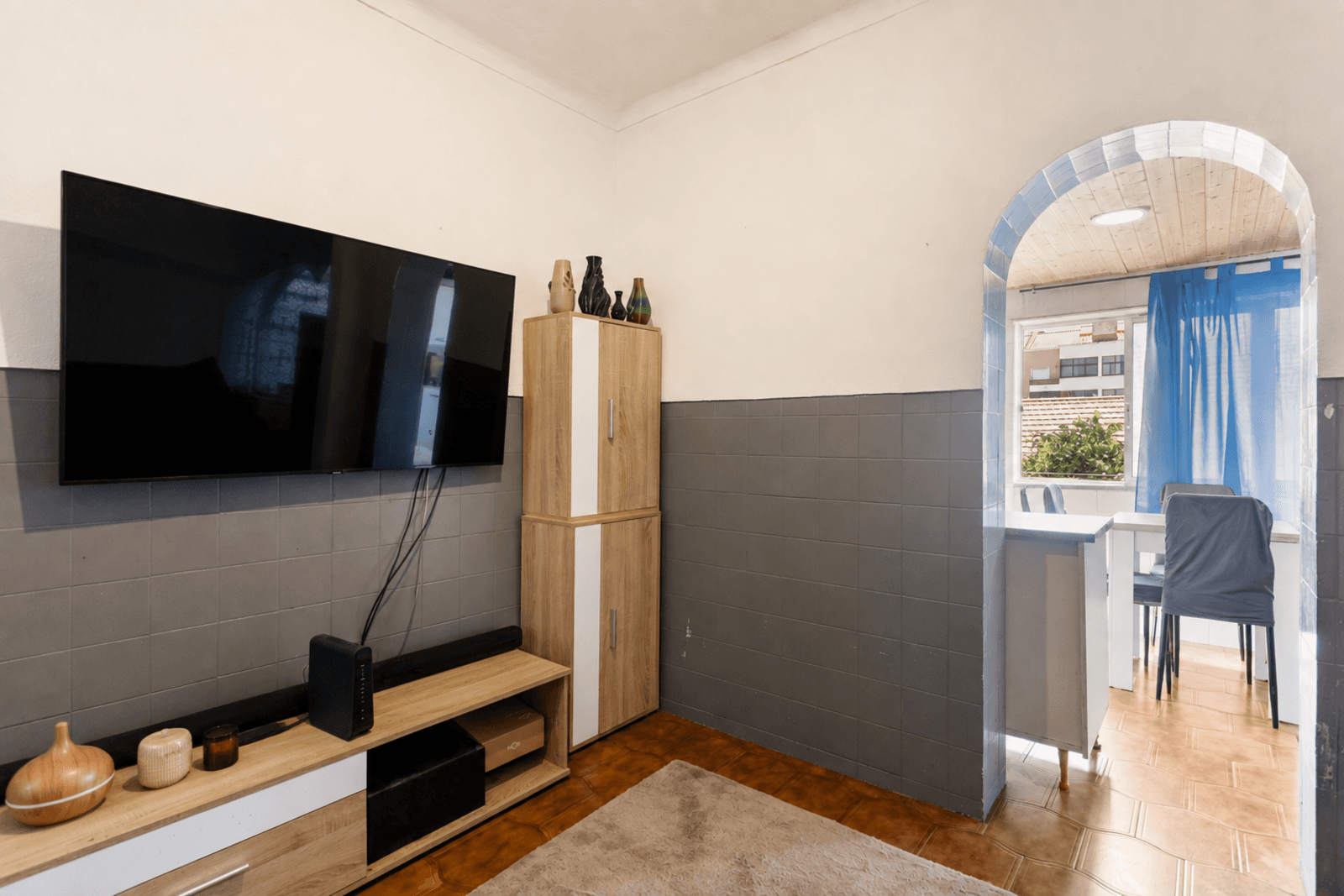 Apartamento T1 + 1, Moita - Imagem 3