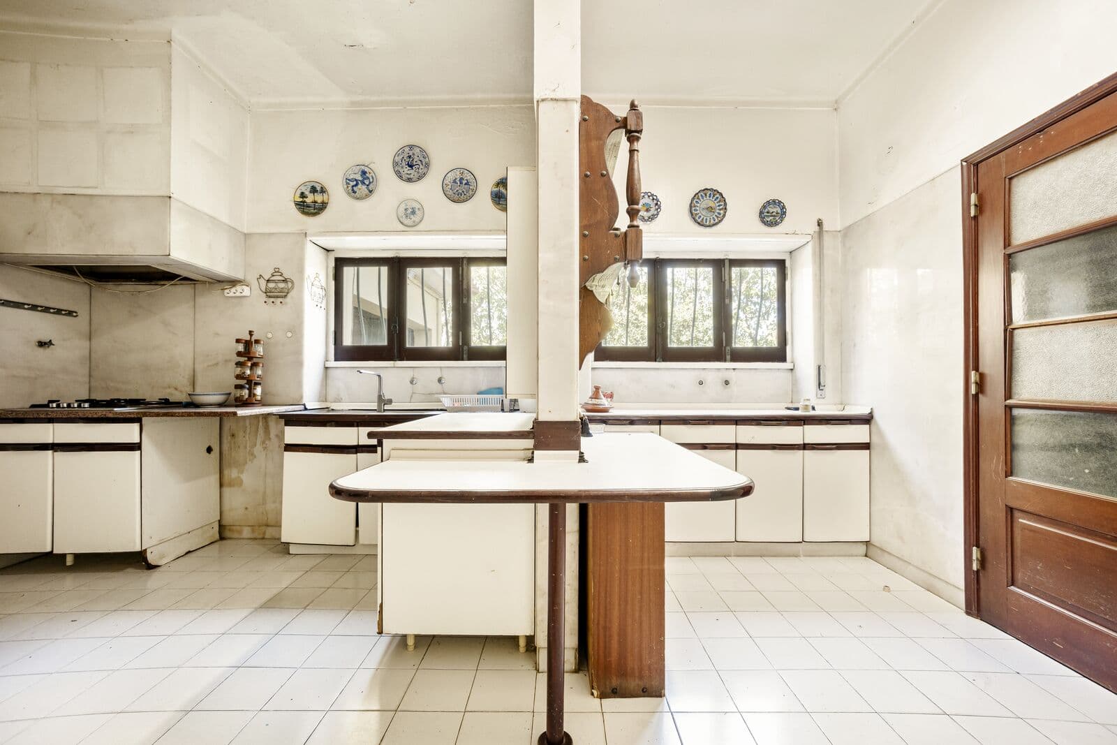 Moradia Isolada T5 + 2 com piscina, Junqueiro Carcavelos, Cascais - Imagem 8