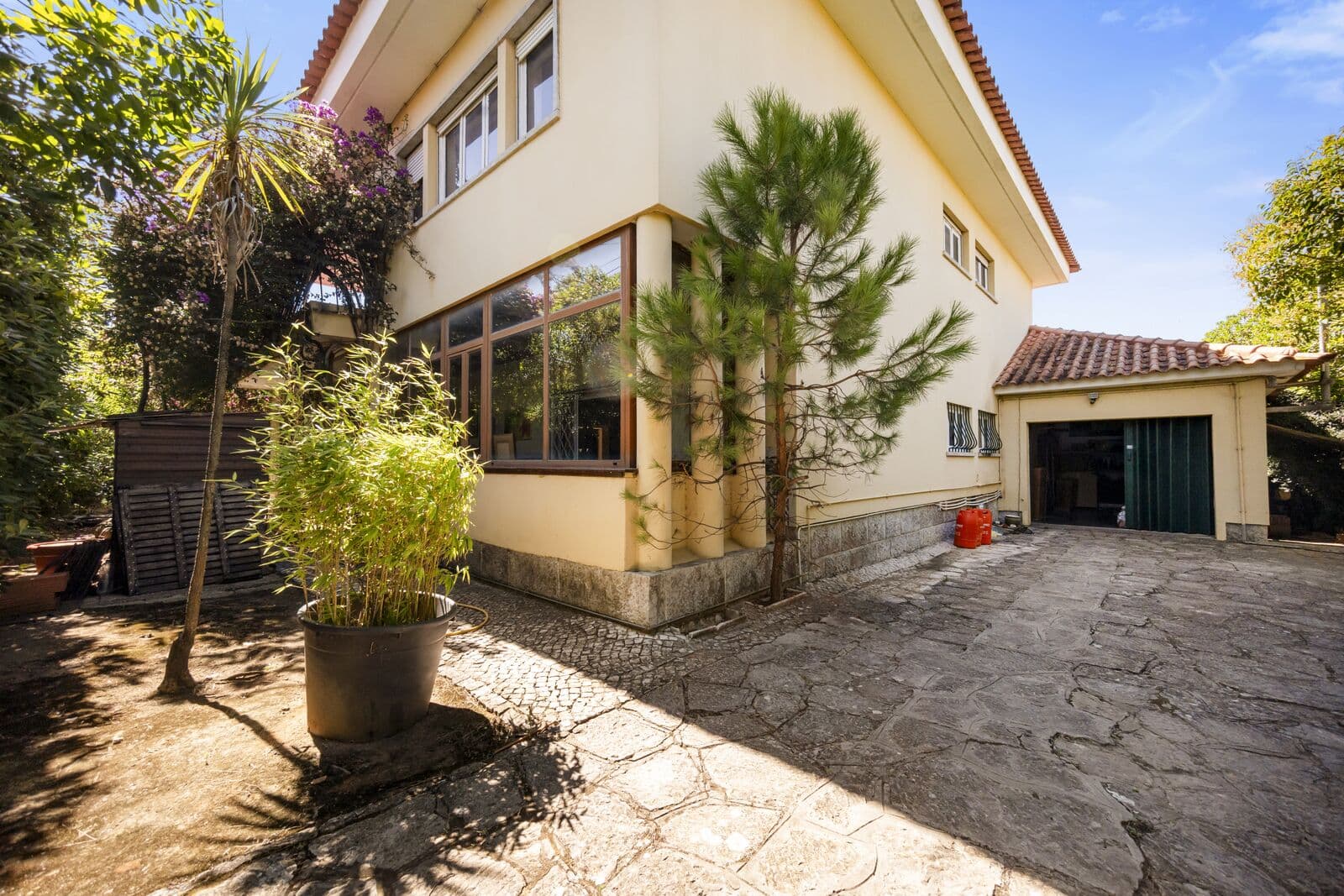 Moradia Isolada T5 + 2 com piscina, Junqueiro Carcavelos, Cascais - Imagem 30