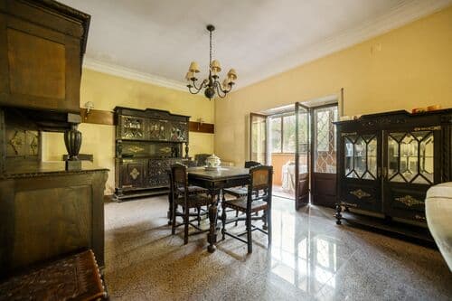 PF41392 - Moradia Isolada T5 + 2 com piscina, Junqueiro Carcavelos, Cascais - Imagem 5