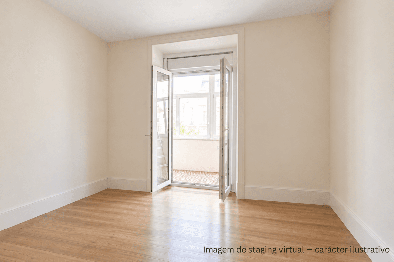 2 Bedroom Penthouse with a view, Gulbenkian, Lisboa - Image 20