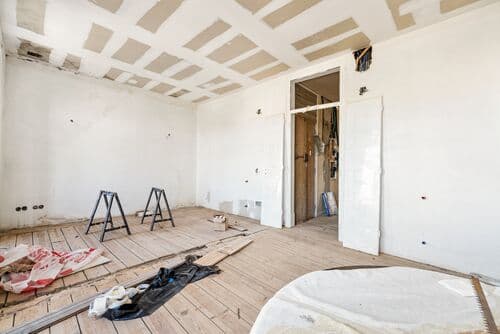 PF41395 - Penthouse T2 com vista, Gulbenkian, Lisboa - Imagem 6