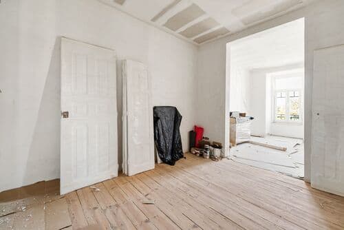 PF41395 - Penthouse T2 com vista, Gulbenkian, Lisboa - Imagem 12