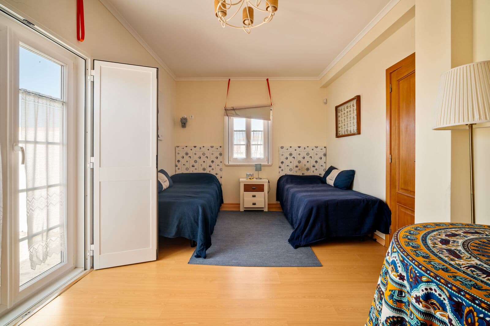 Moradia Isolada T4 com jardim, Porto Covo, Sines - Imagem 17