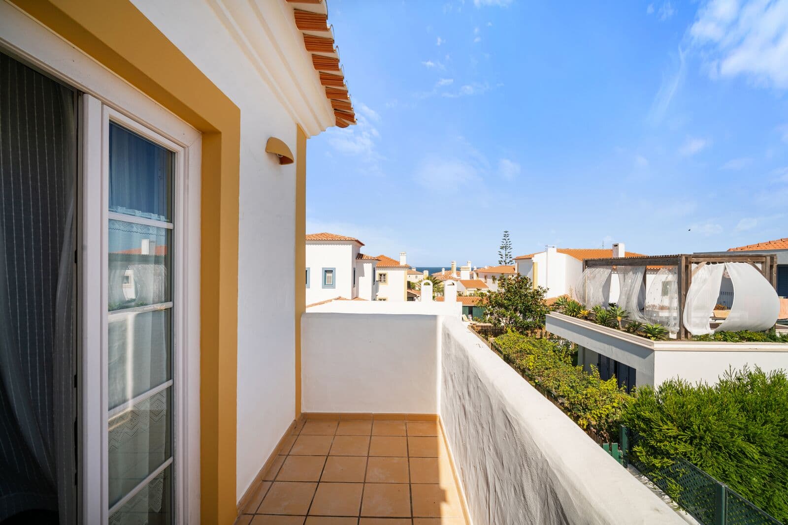 Moradia Isolada T4 com jardim, Porto Covo, Sines - Imagem 21
