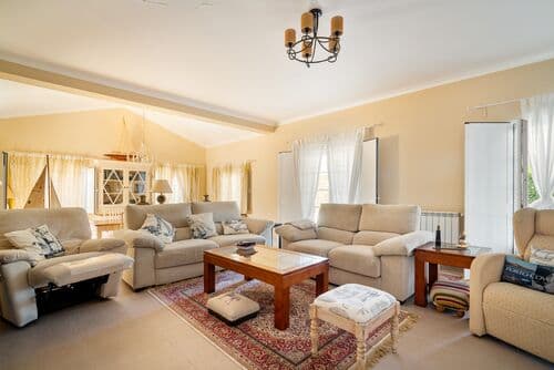 PF41397 - Moradia Isolada T4 com jardim, Porto Covo, Sines - Imagem 7