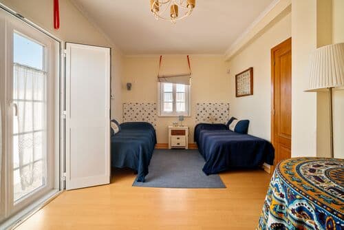 PF41397 - Moradia Isolada T4 com jardim, Porto Covo, Sines - Imagem 17