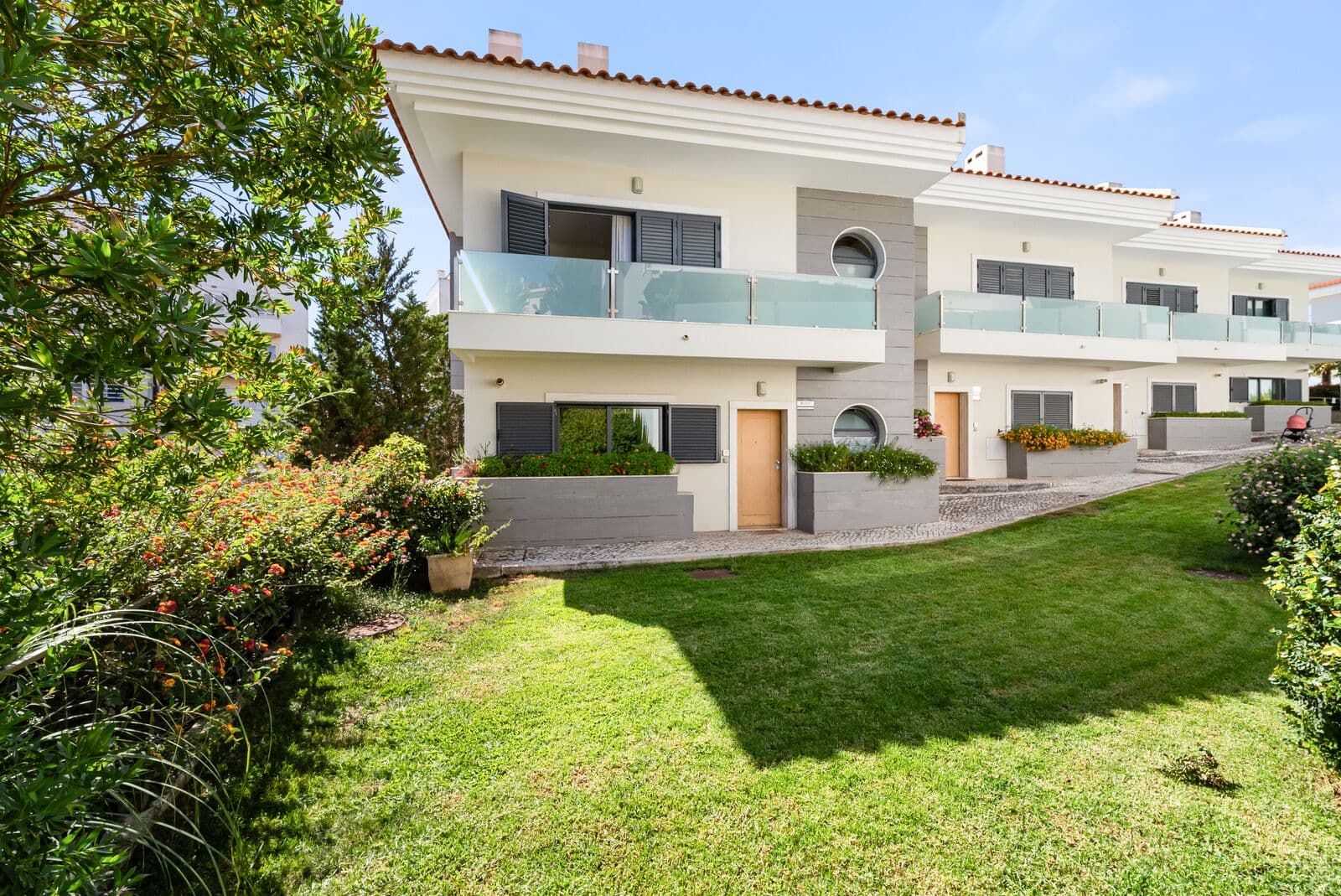 Moradia T4 com piscina, Estoril, Cascais - Imagem 28