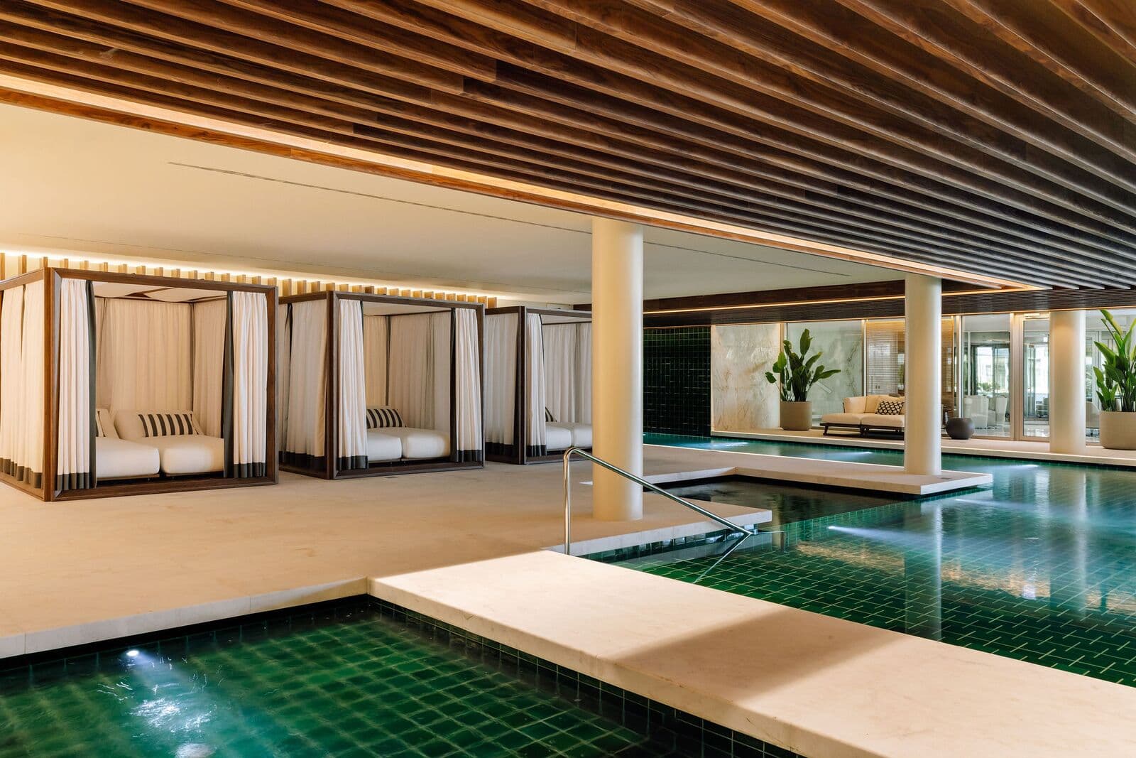 6 Bedroom Penthouse with swimming pool, Lisboa - Image 15
