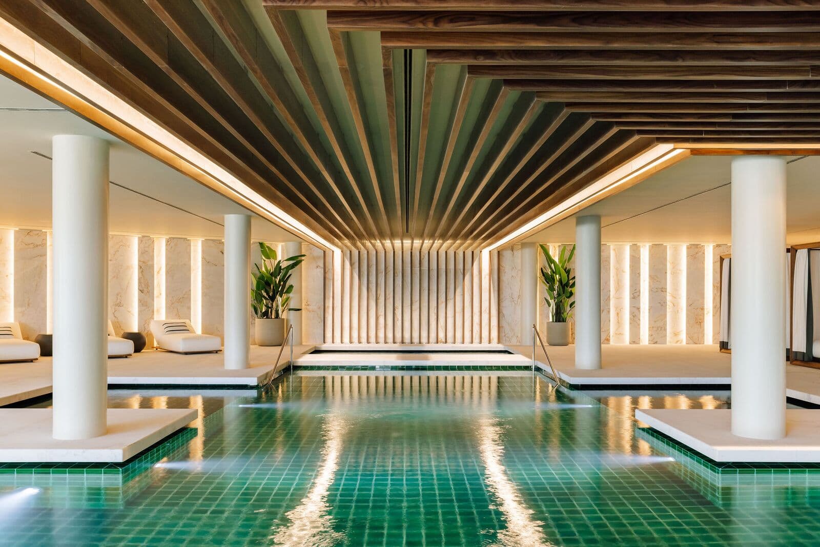 6 Bedroom Penthouse with swimming pool, Lisboa - Image 17