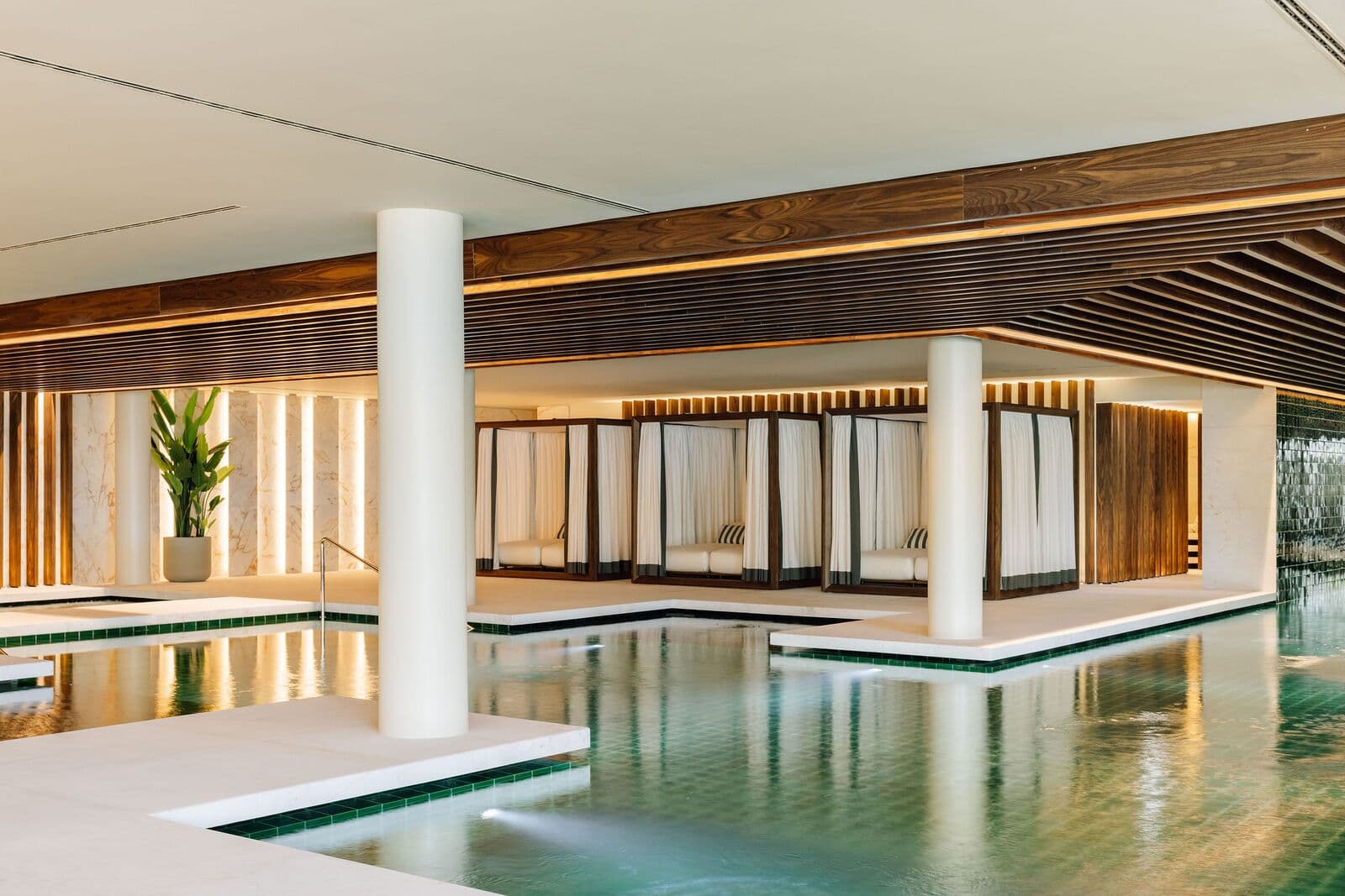 6 Bedroom Penthouse with swimming pool, Lisboa - Image 18
