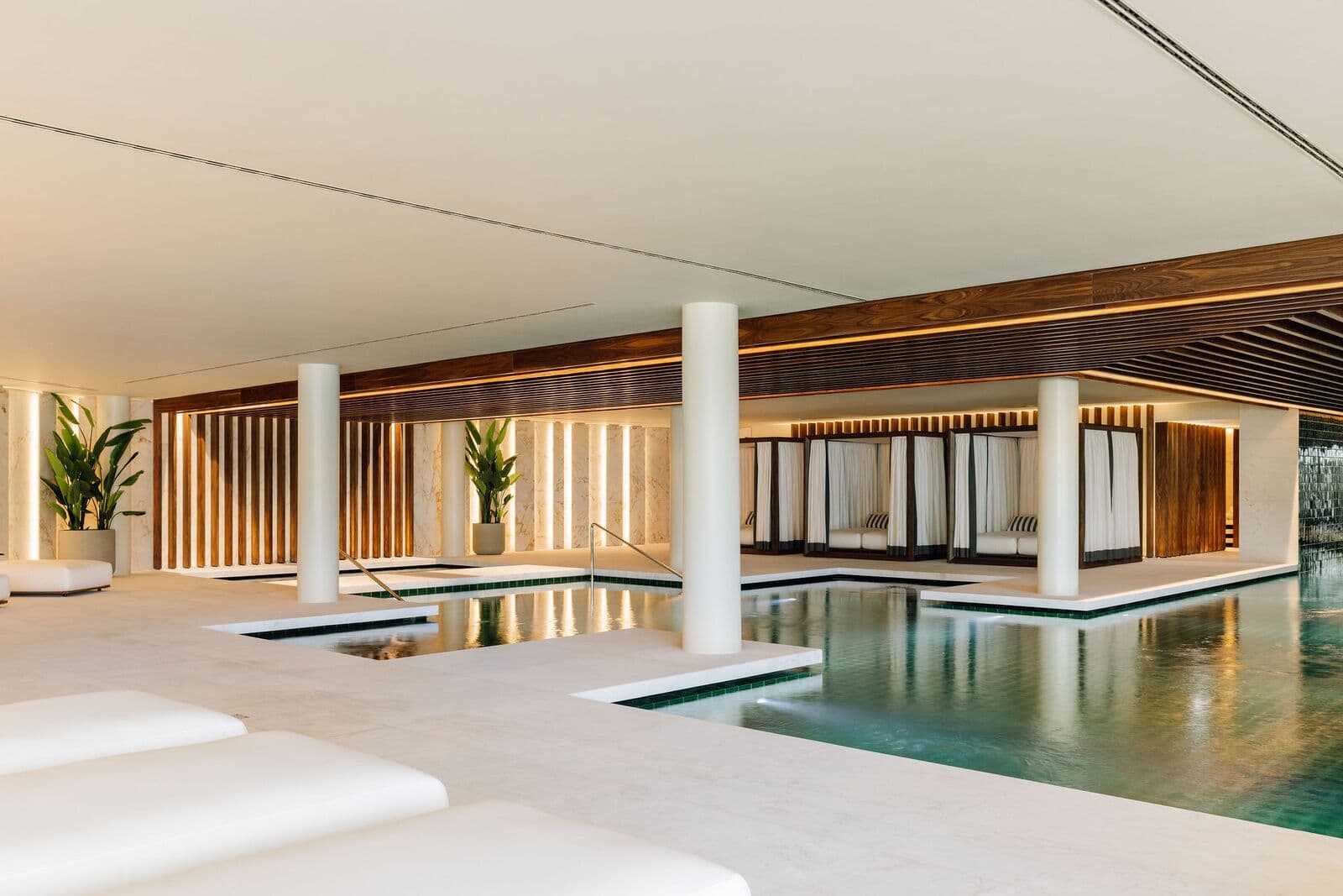 6 Bedroom Penthouse with swimming pool, Lisboa - Image 19