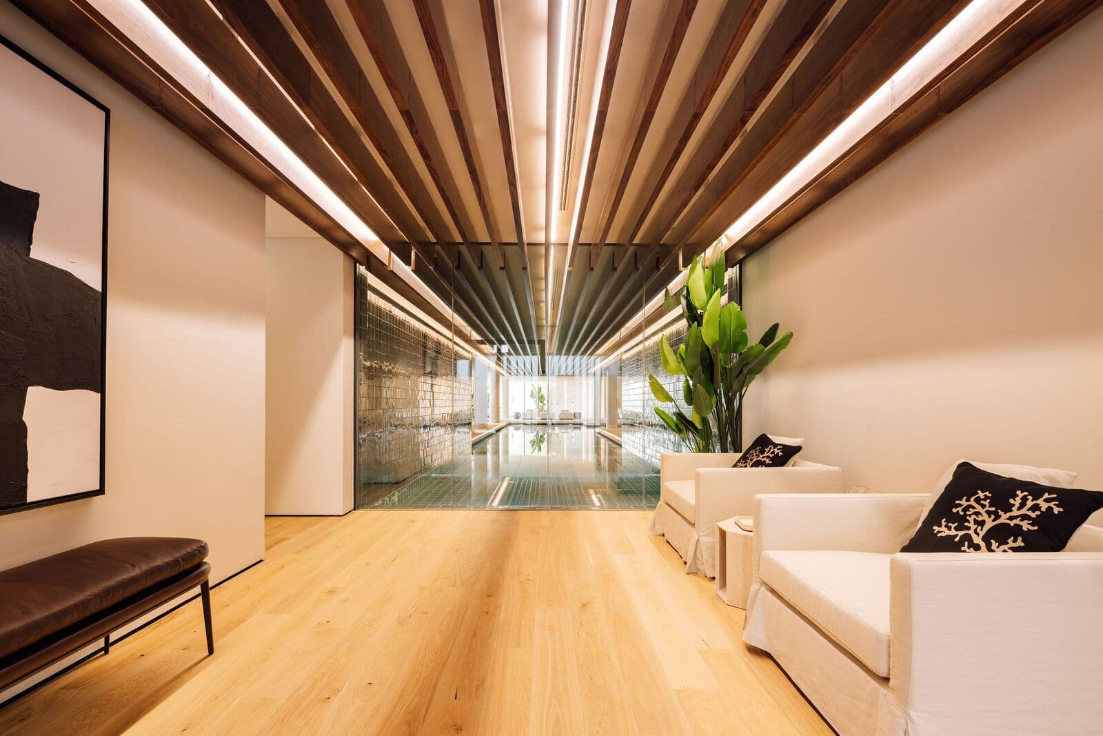 6 Bedroom Penthouse with swimming pool, Lisboa - Image 21