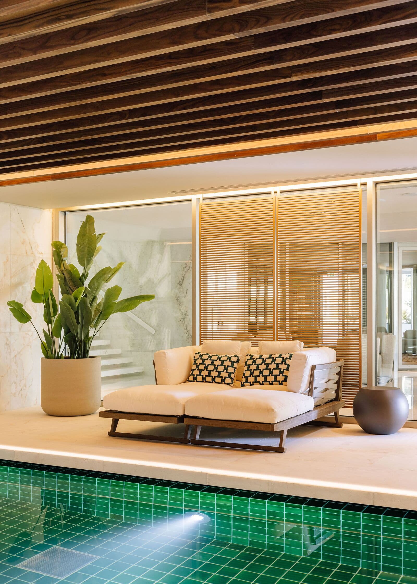 6 Bedroom Penthouse with swimming pool, Lisboa - Image 22