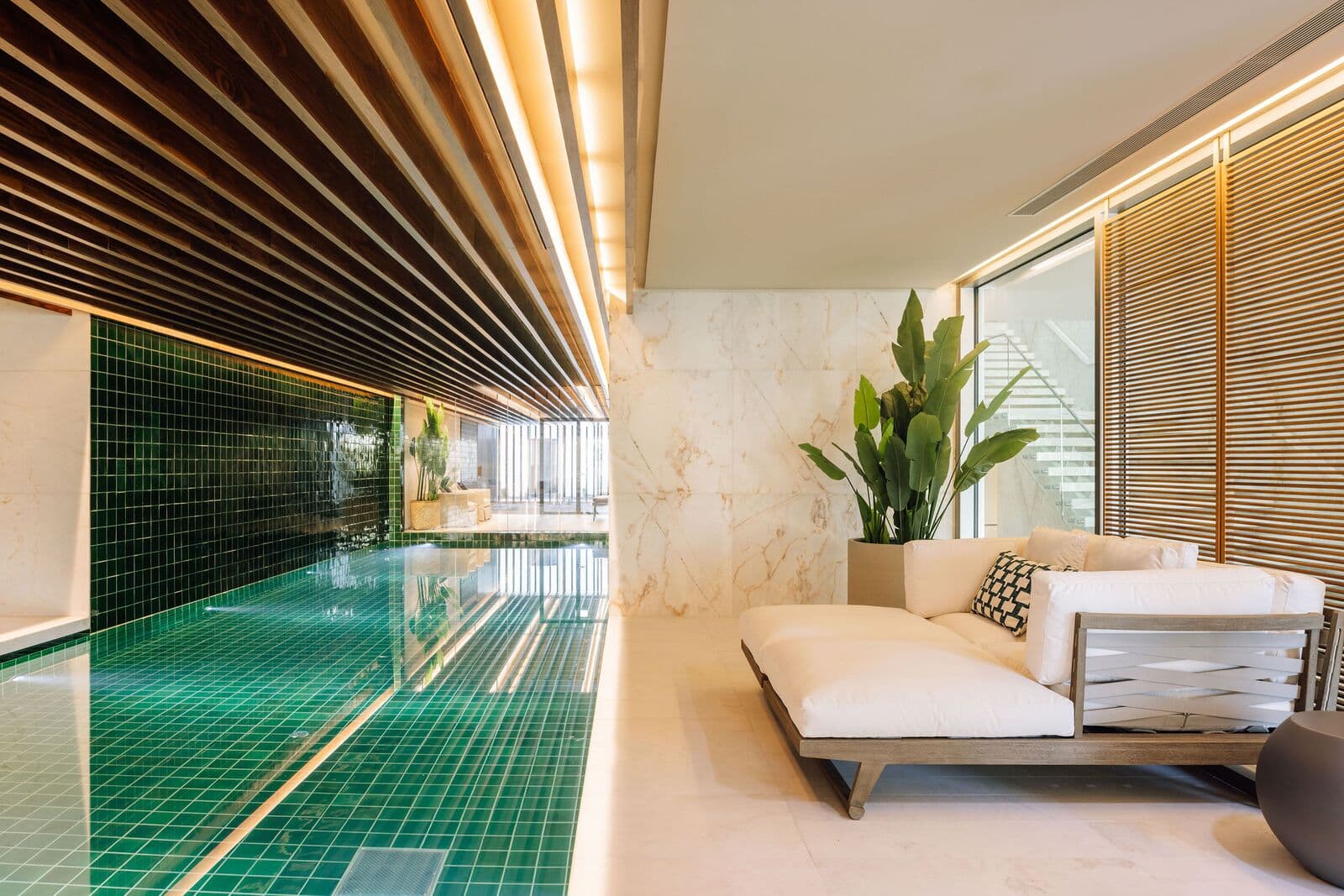 6 Bedroom Penthouse with swimming pool, Lisboa - Image 24