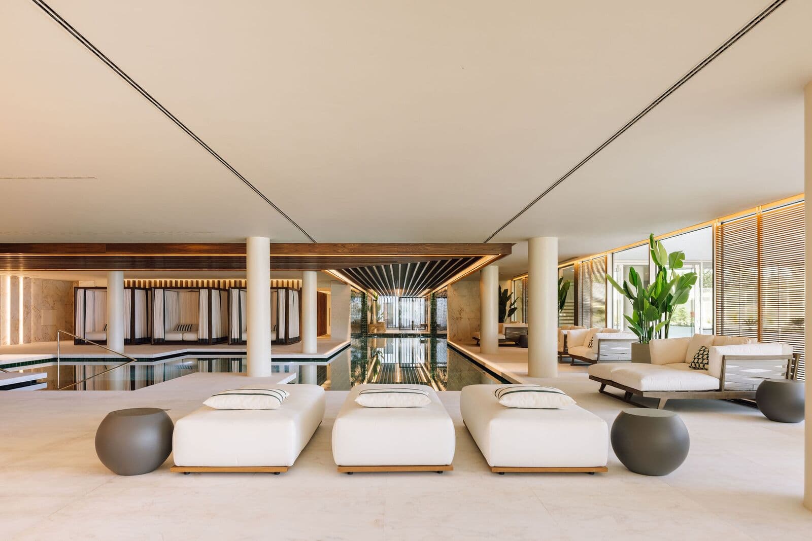 6 Bedroom Penthouse with swimming pool, Lisboa - Image 27