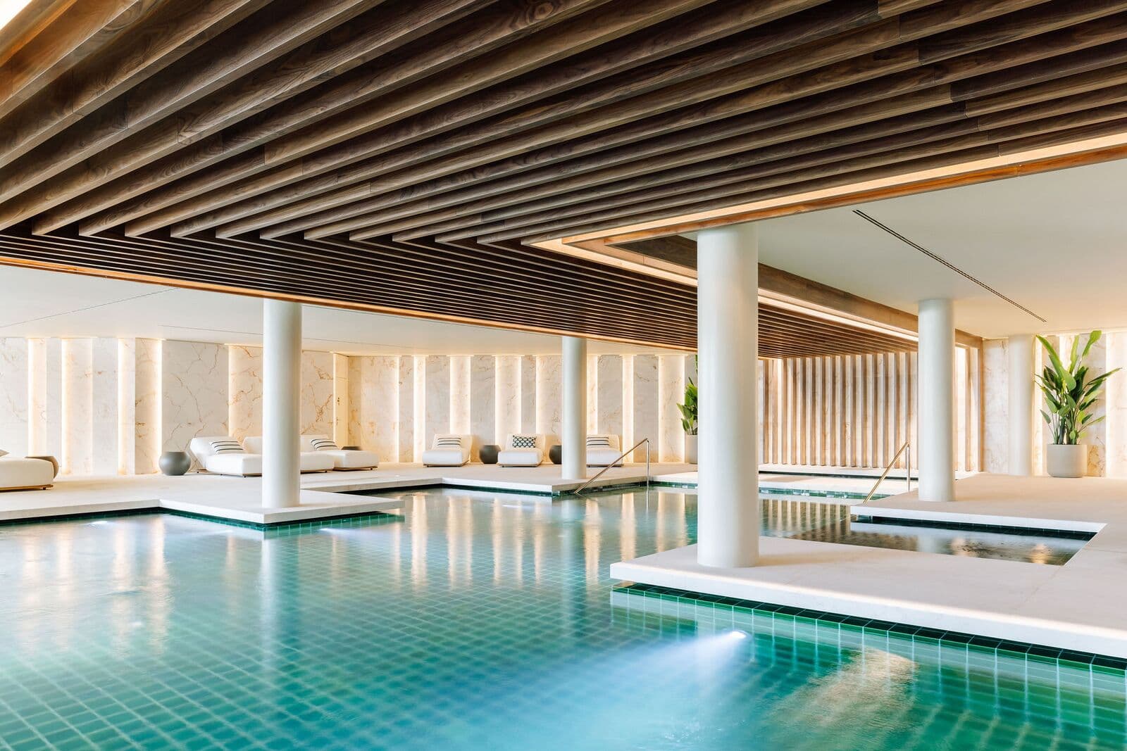 6 Bedroom Penthouse with swimming pool, Lisboa - Image 25