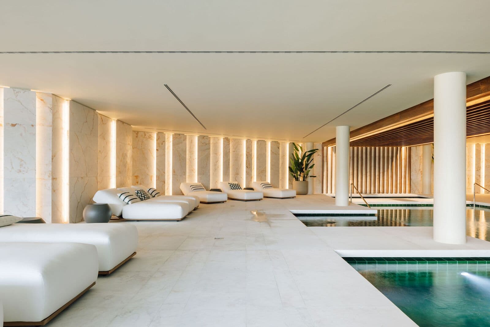 6 Bedroom Penthouse with swimming pool, Lisboa - Image 26