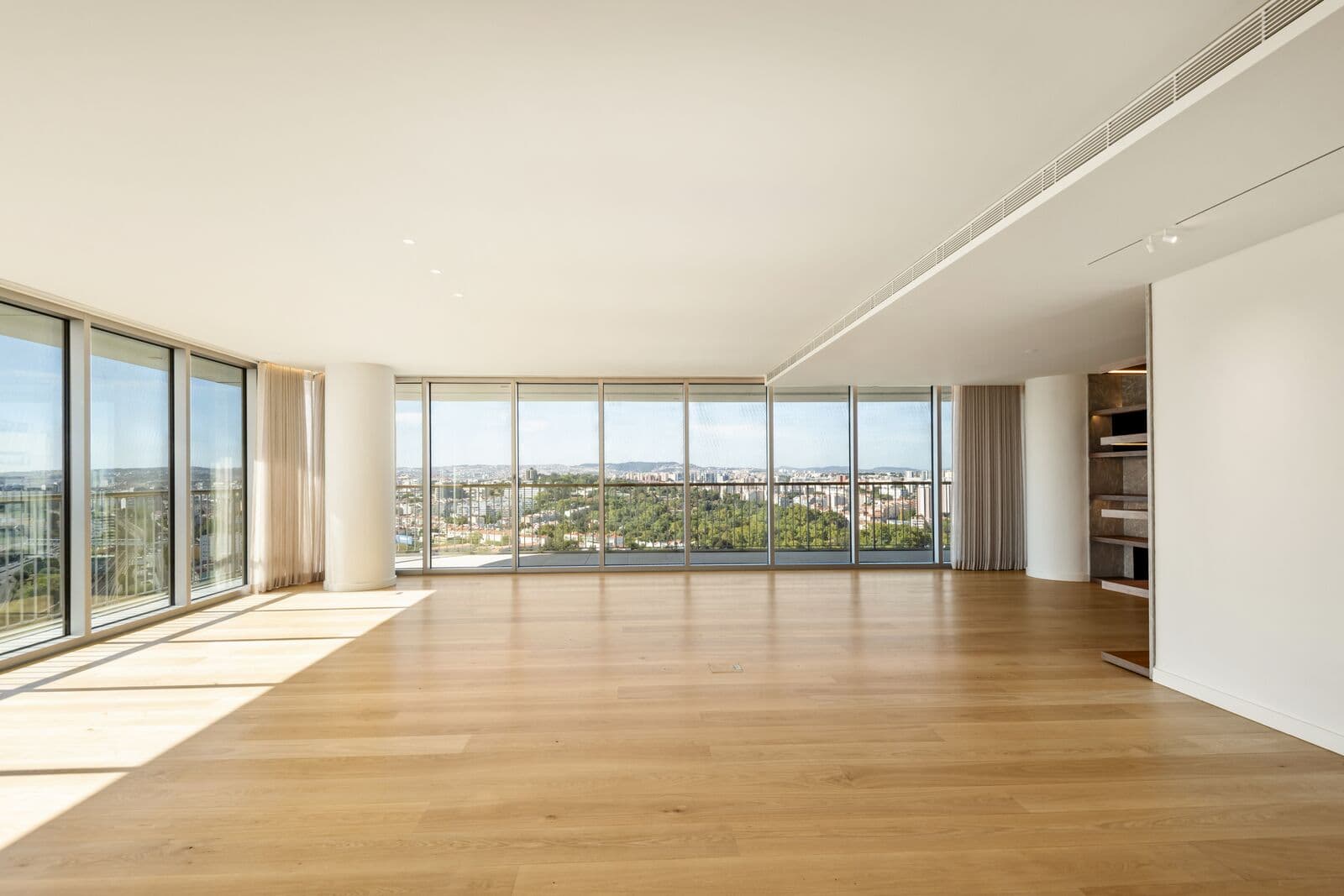 6 Bedroom Penthouse with swimming pool, Lisboa - Image 38