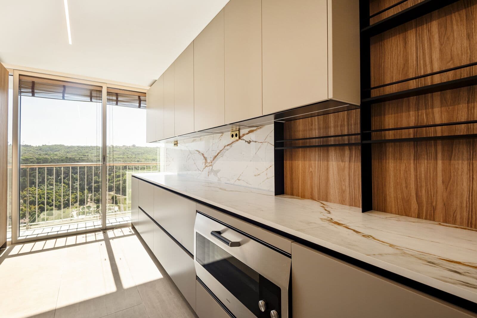 6 Bedroom Penthouse with swimming pool, Lisboa - Image 43