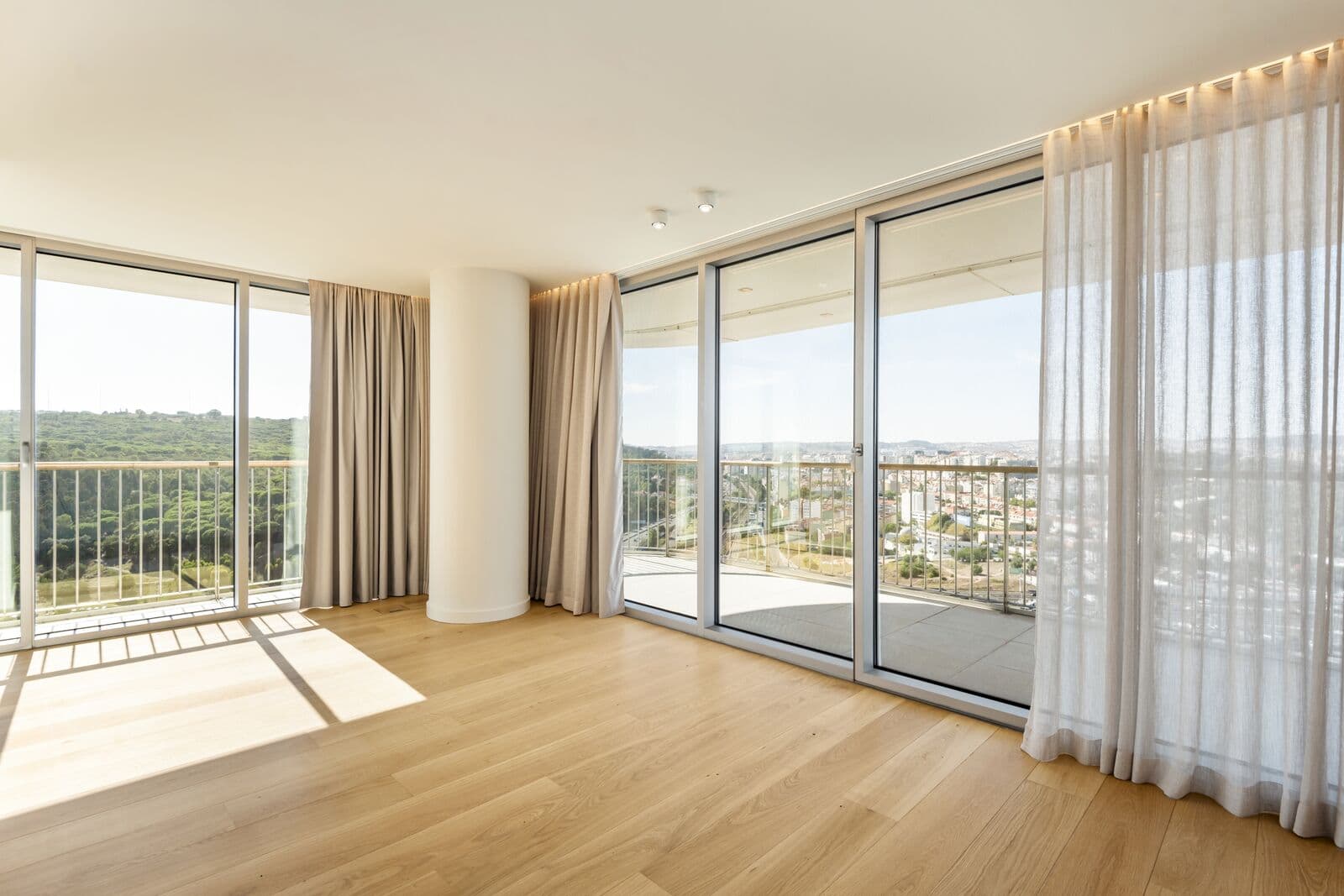 6 Bedroom Penthouse with swimming pool, Lisboa - Image 53
