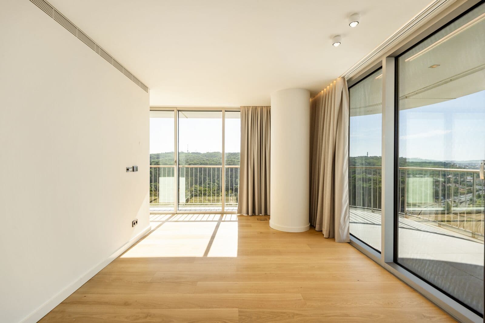 6 Bedroom Penthouse with swimming pool, Lisboa - Image 54