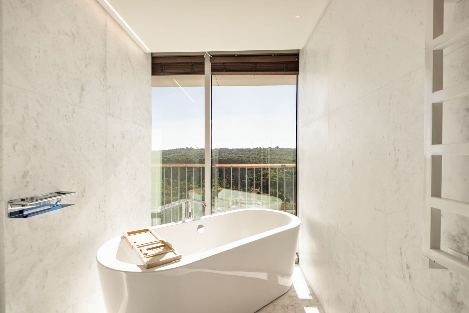 6 Bedroom Penthouse with swimming pool, Lisboa - Image 57