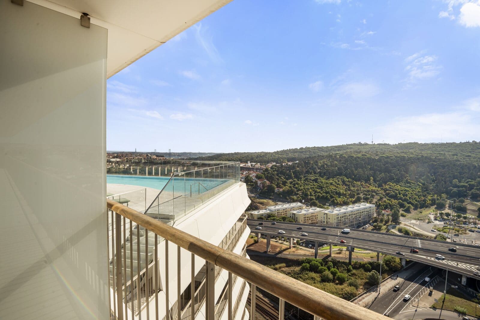 6 Bedroom Penthouse with swimming pool, Lisboa - Image 77