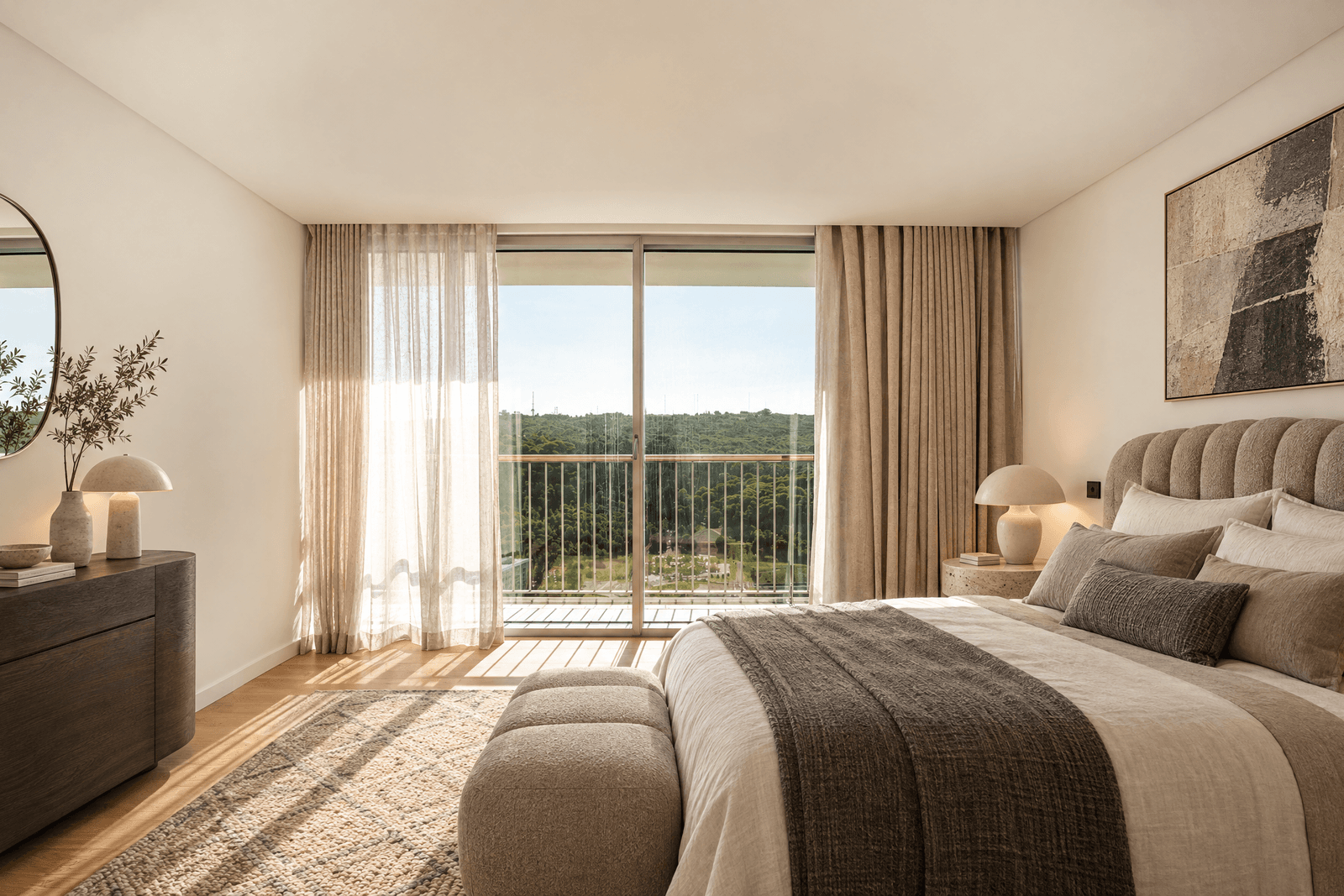 6 Bedroom Penthouse with swimming pool, Lisboa - Image 80