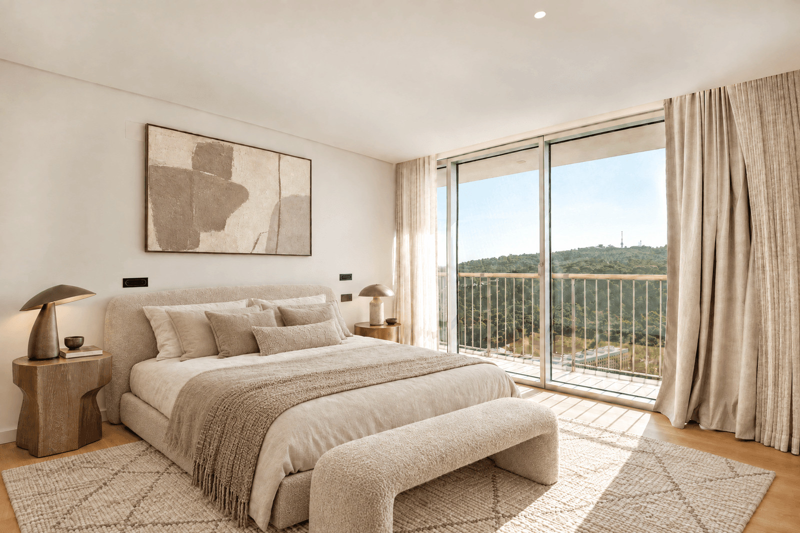 6 Bedroom Penthouse with swimming pool, Lisboa - Image 86