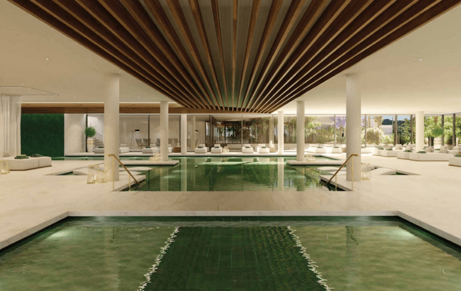 6 Bedroom Penthouse with swimming pool, Lisboa - Image 9
