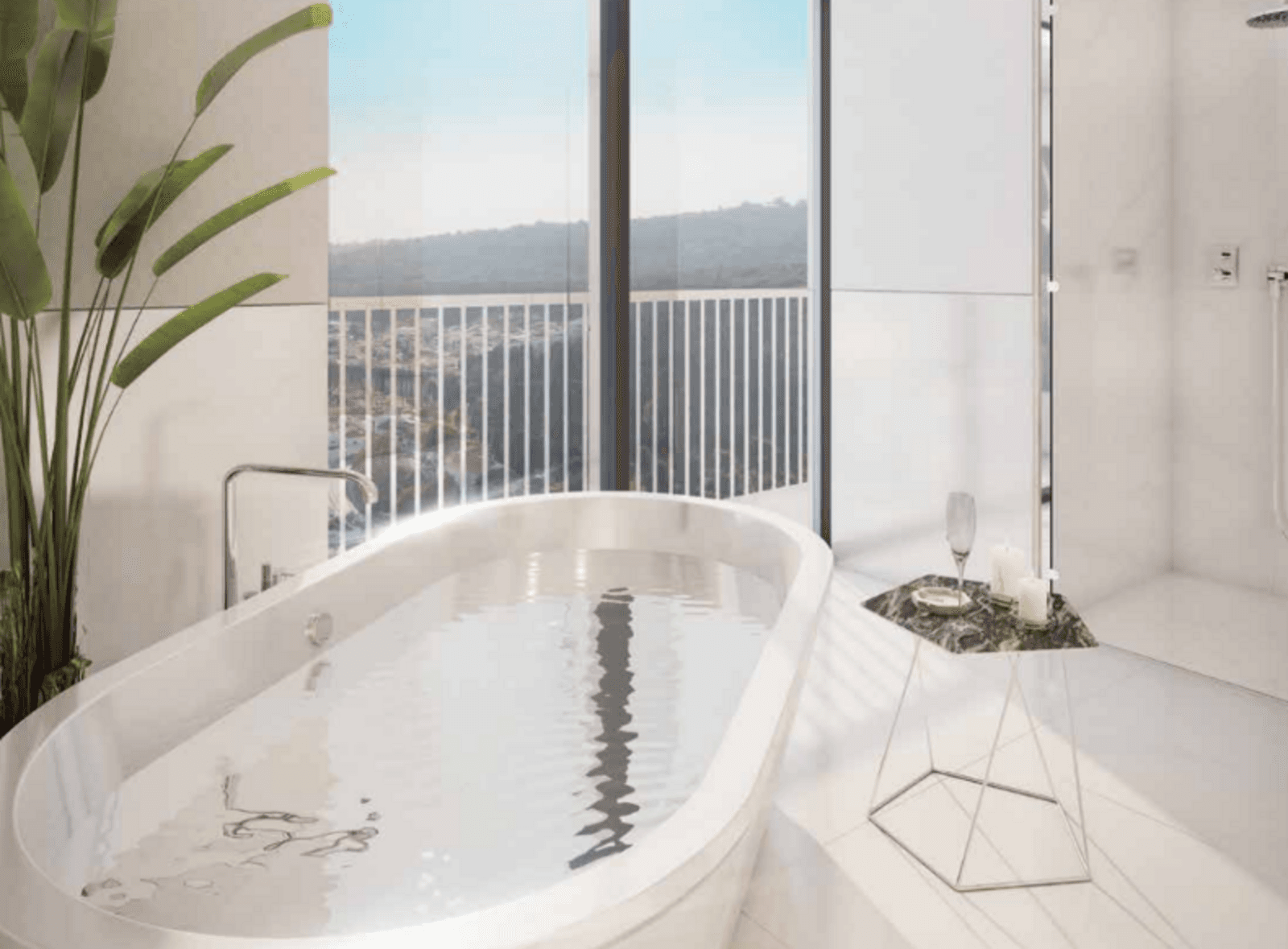 6 Bedroom Penthouse with swimming pool, Lisboa - Image 59